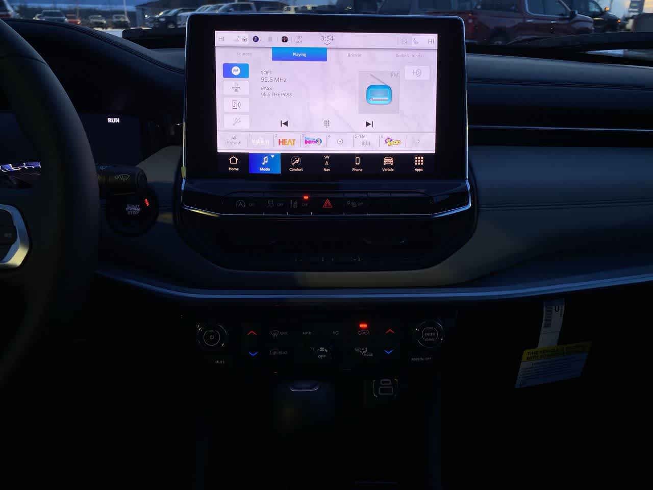 Thumbnail: 2026 Jeep Compass - 16