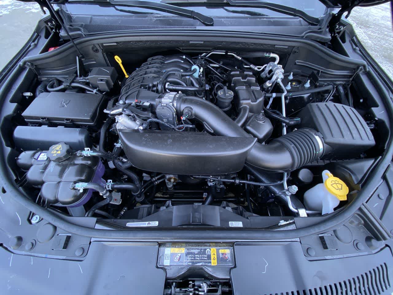 Thumbnail: 2026 Dodge Durango - 28