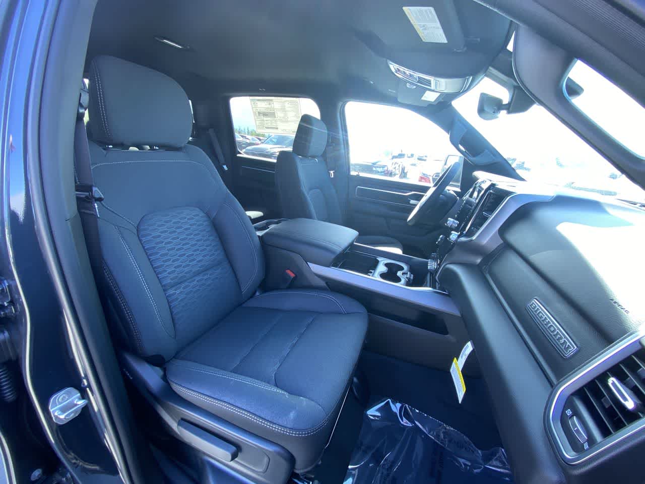 Thumbnail: 2026 RAM 1500 - 26