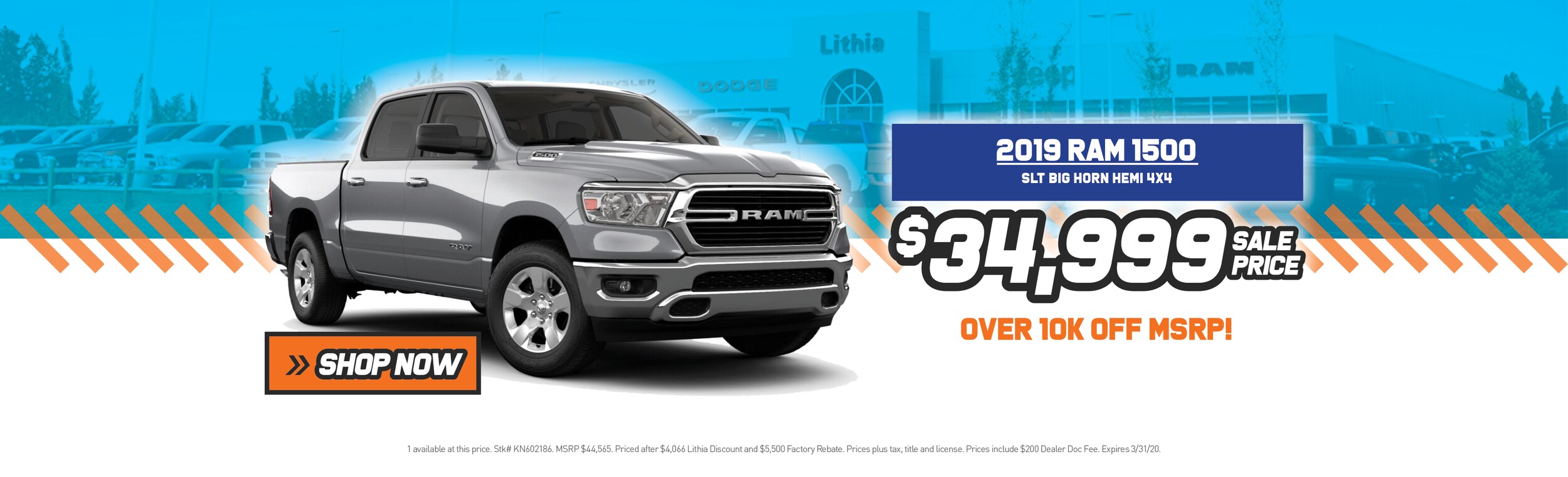 New and Used Chrysler, Dodge, Jeep and RAM Dealership Near Anchorage