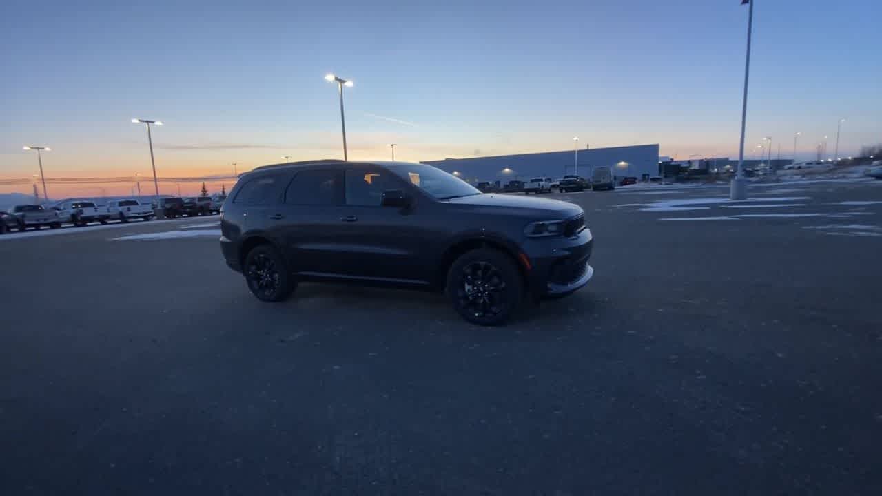 Thumbnail: 2025 Dodge Durango - 7