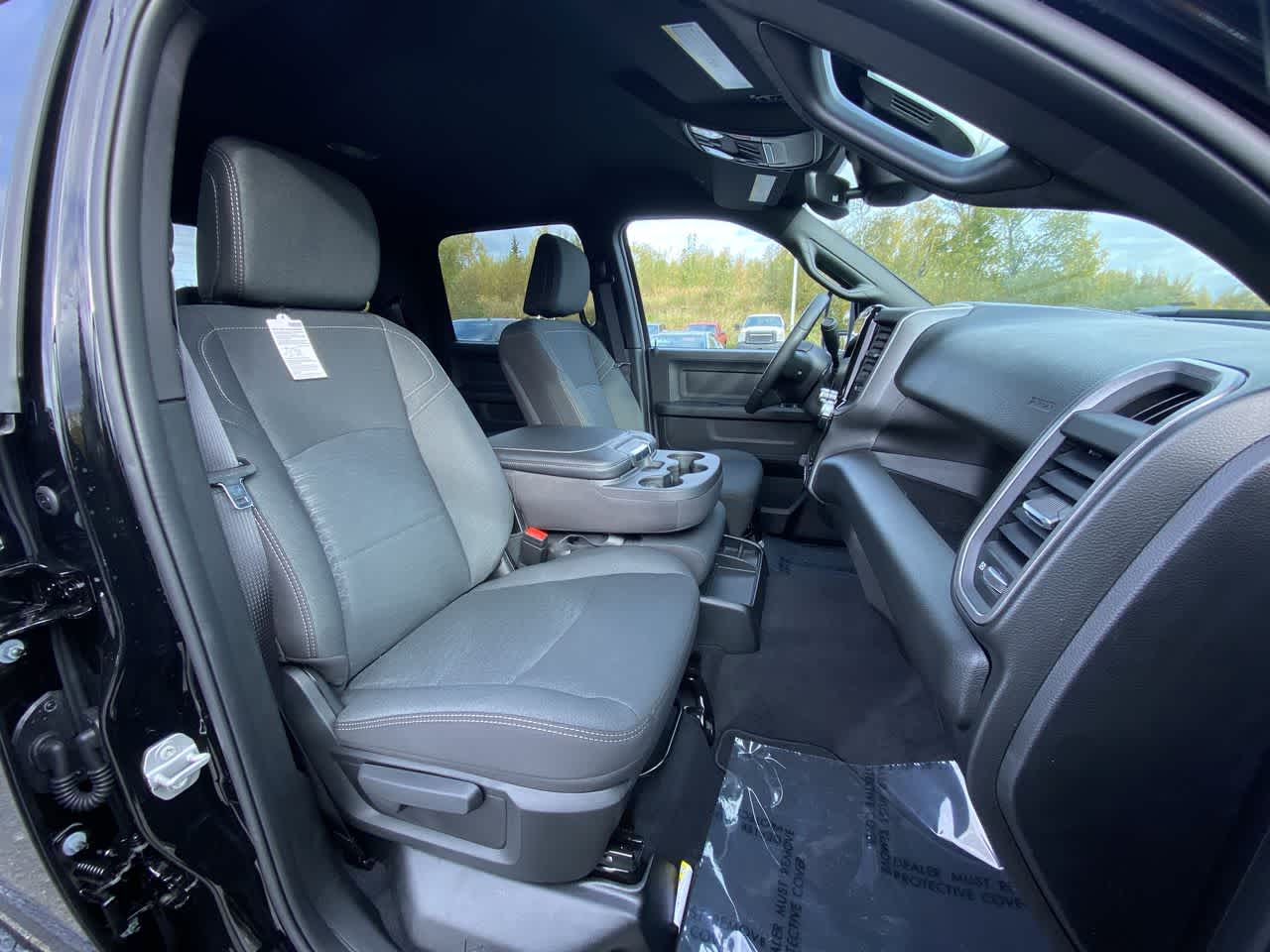 Thumbnail: 2026 RAM 3500 - 26