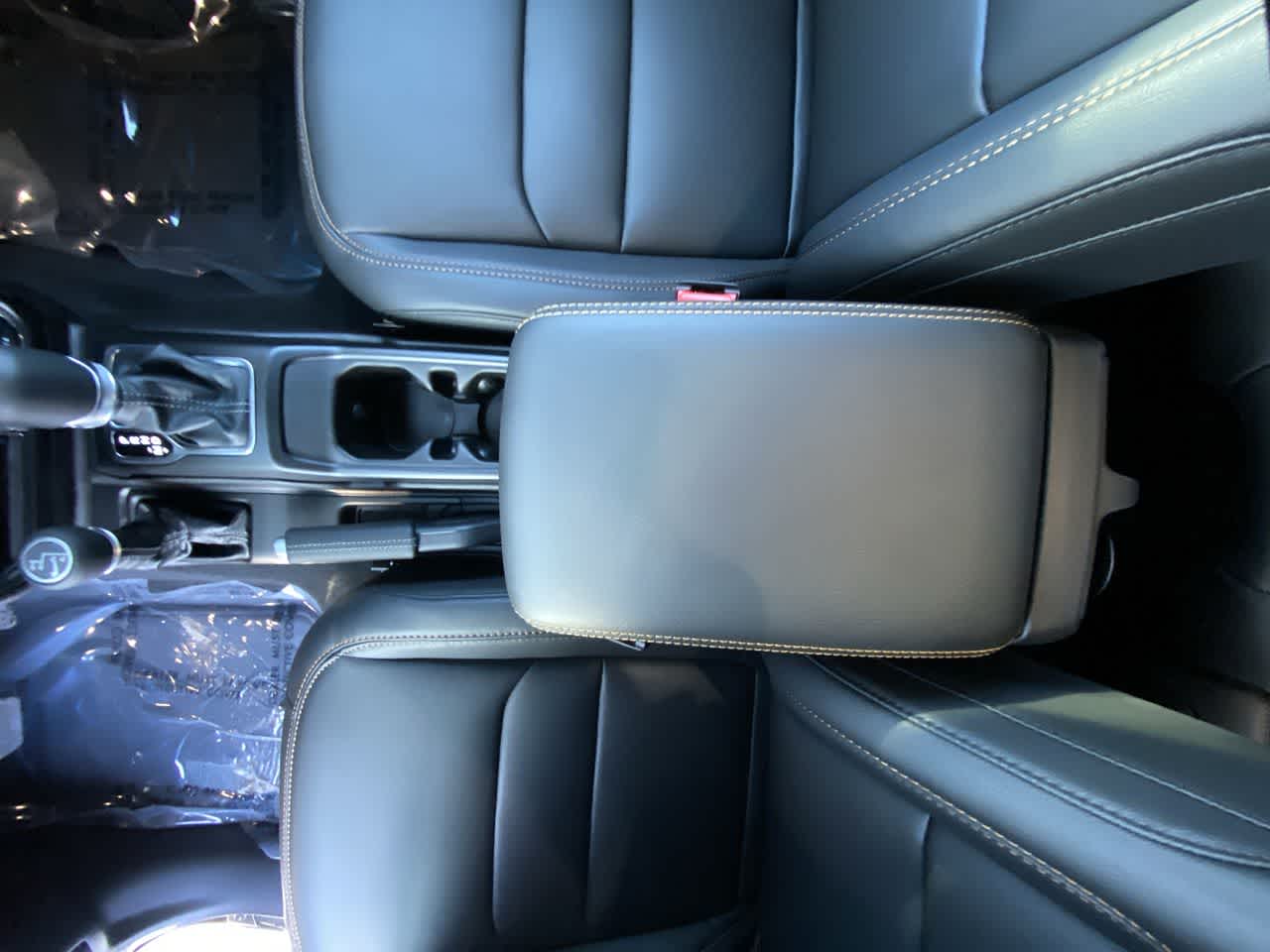 Thumbnail: 2026 Jeep Wrangler - 22