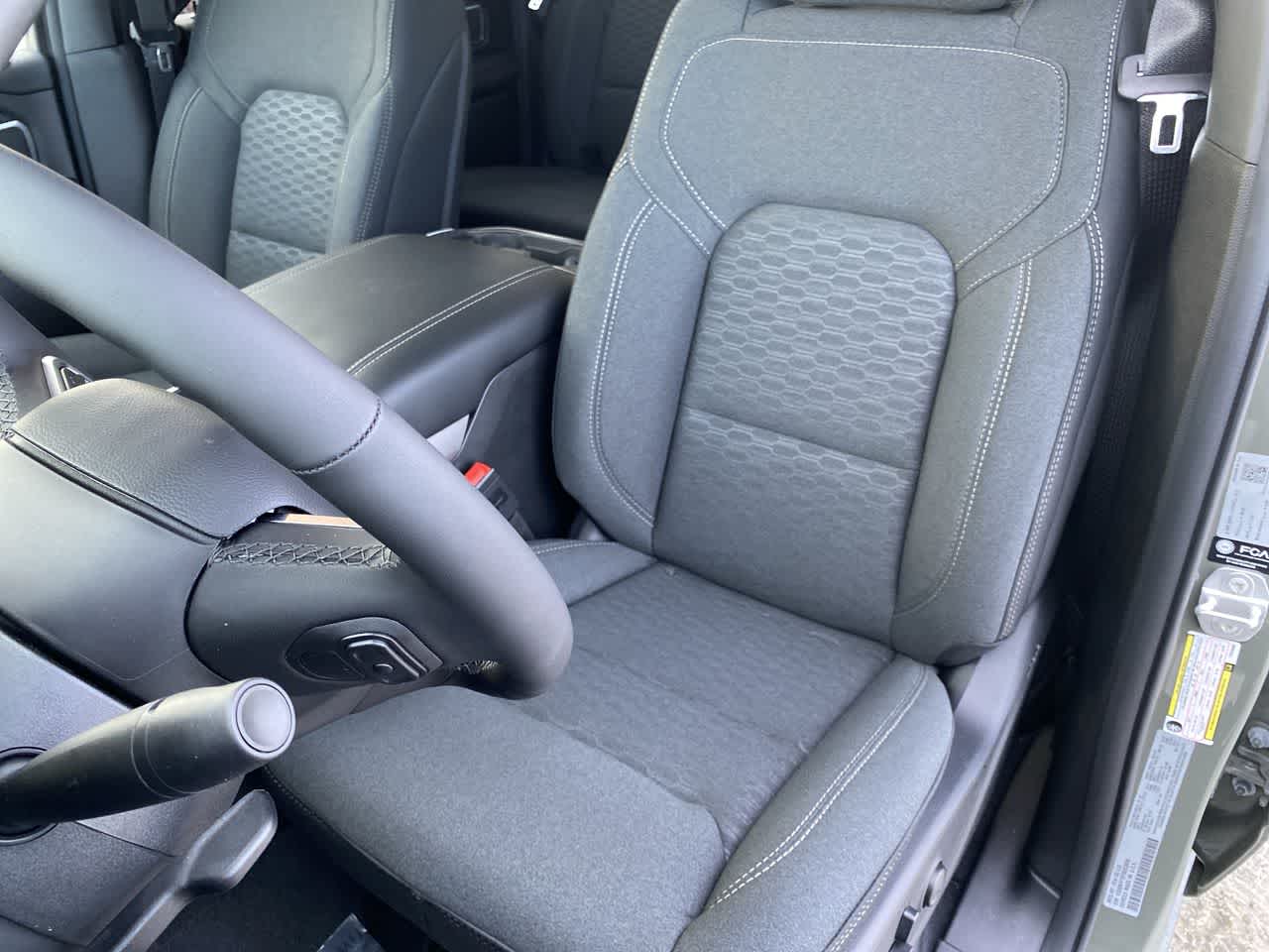 Thumbnail: 2026 RAM 1500 - 11