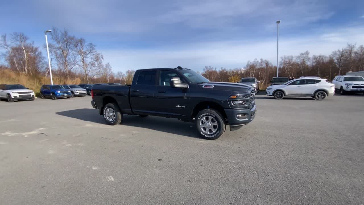 Thumbnail: 2026 RAM 2500 - 7