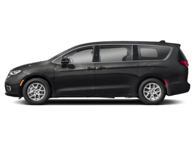 Thumbnail: 2026 Chrysler Pacifica - 2