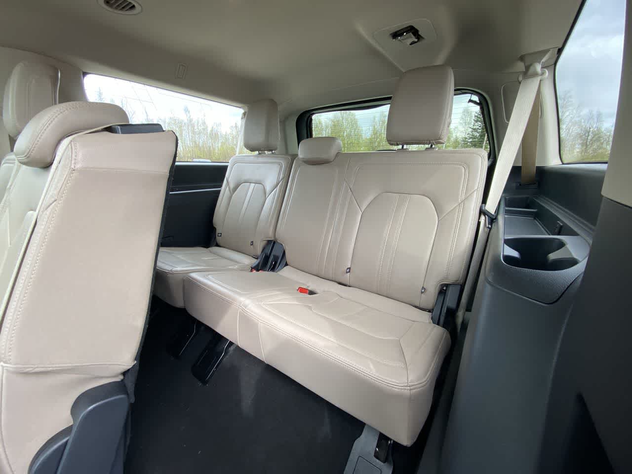 Thumbnail: 2024 Ford Expedition MAX - 25