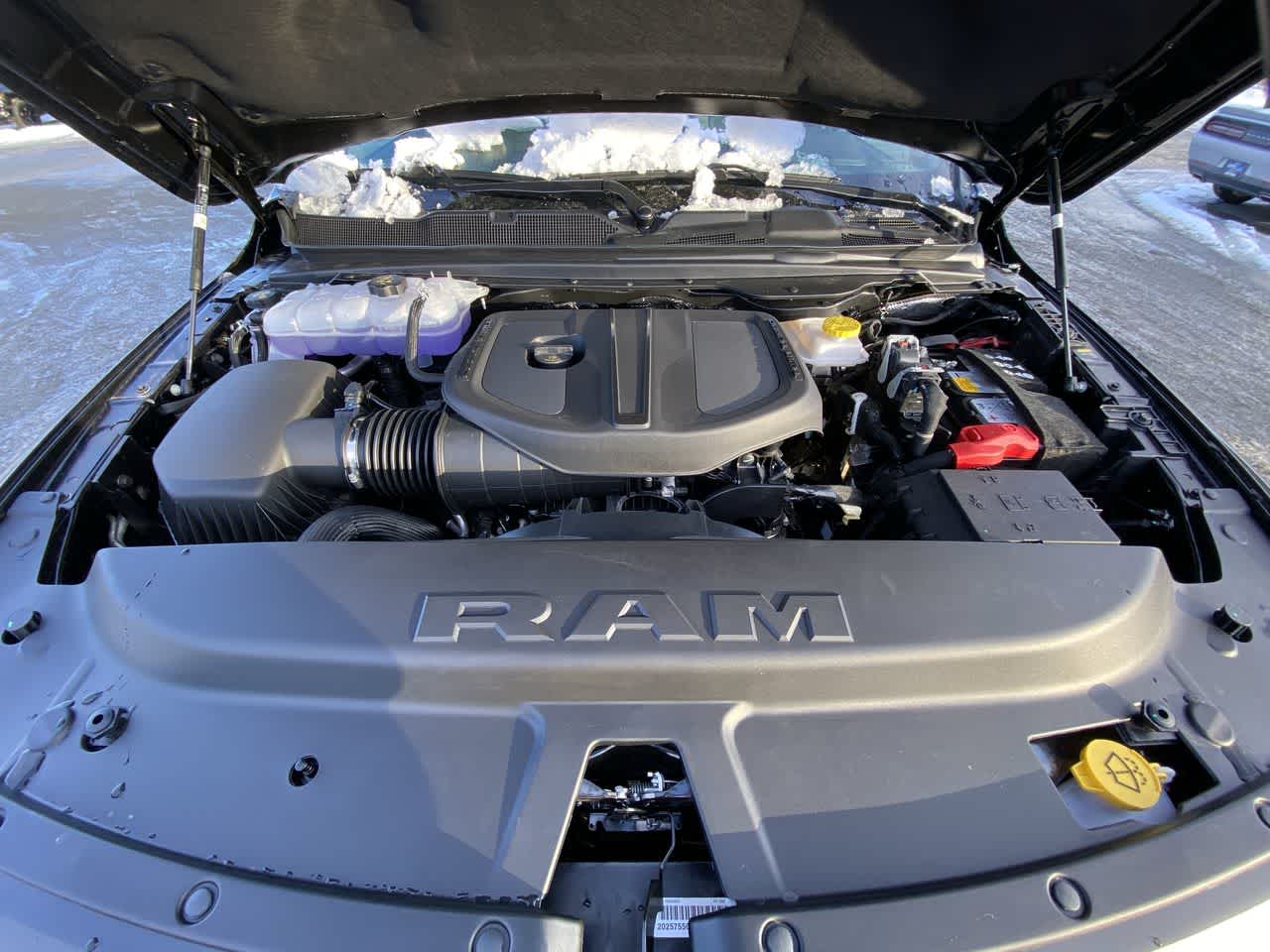 Thumbnail: 2026 RAM 1500 - 28