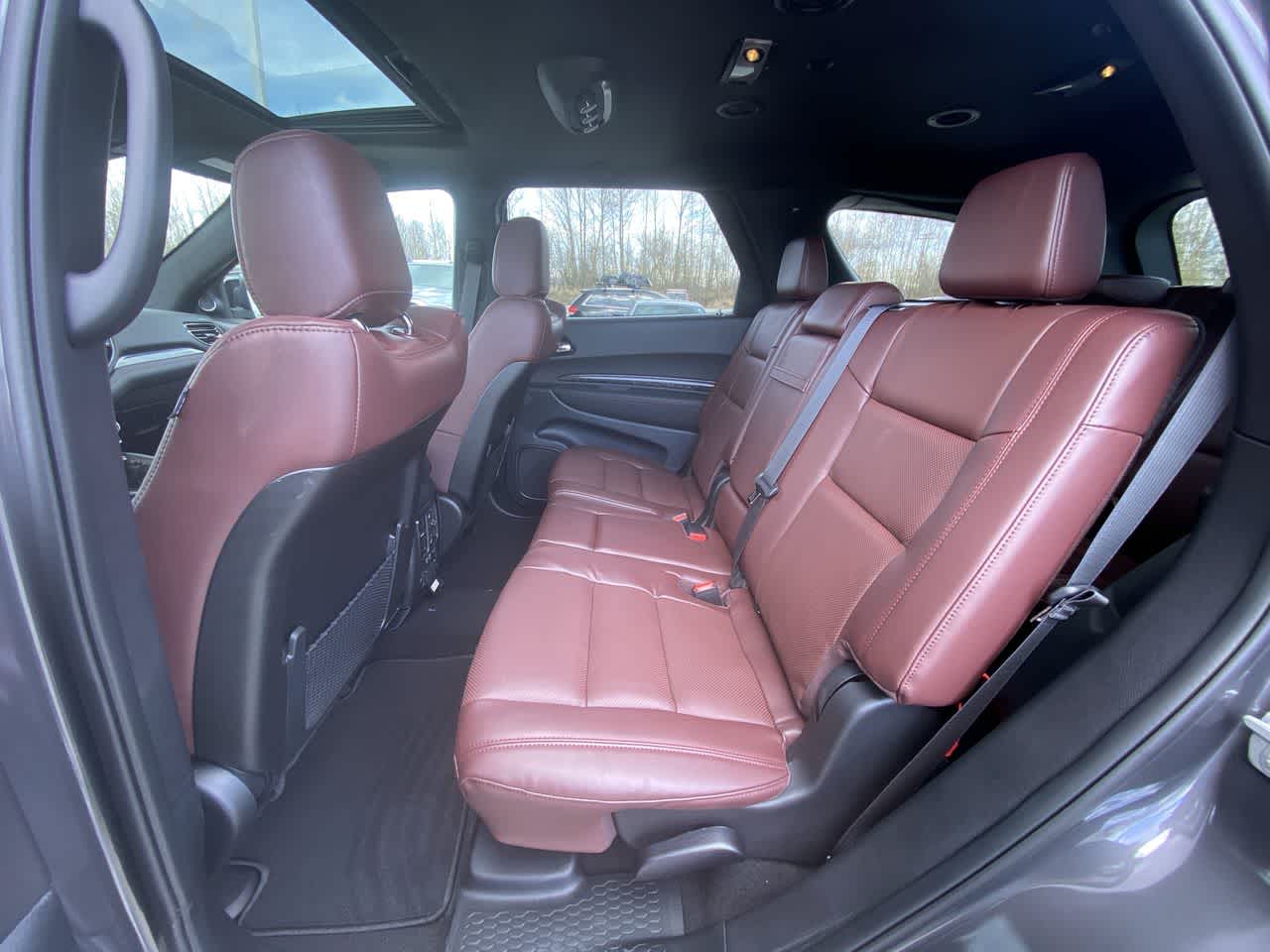 Thumbnail: 2026 Dodge Durango - 25