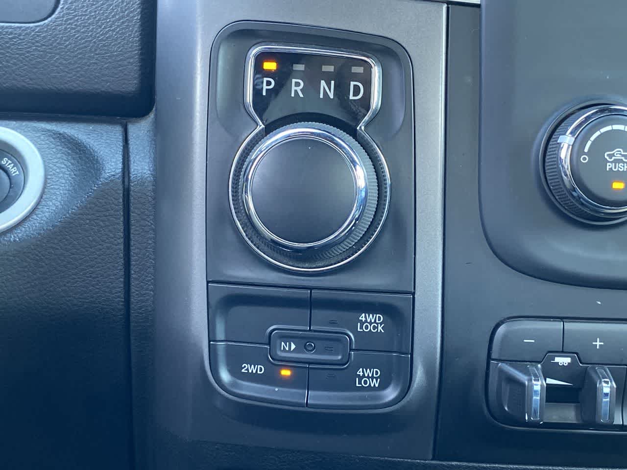 Thumbnail: 2022 RAM 1500 Classic - 26