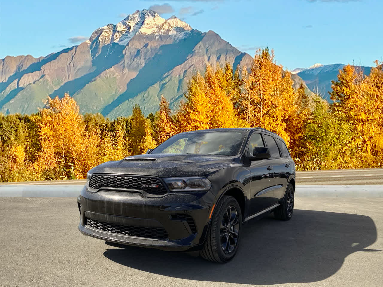 2024 Dodge Durango R/T -
                Wasilla, AK