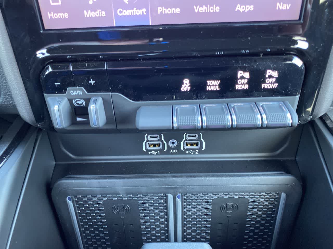Thumbnail: 2026 RAM 2500 - 22