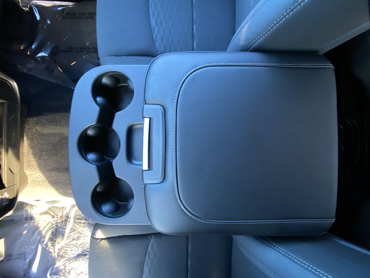 Thumbnail: 2026 RAM 2500 - 22