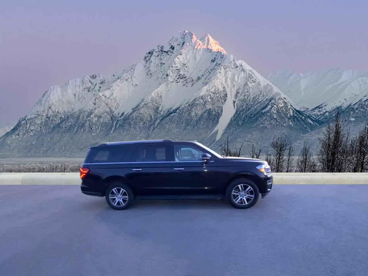 Thumbnail: 2024 Ford Expedition MAX - 6
