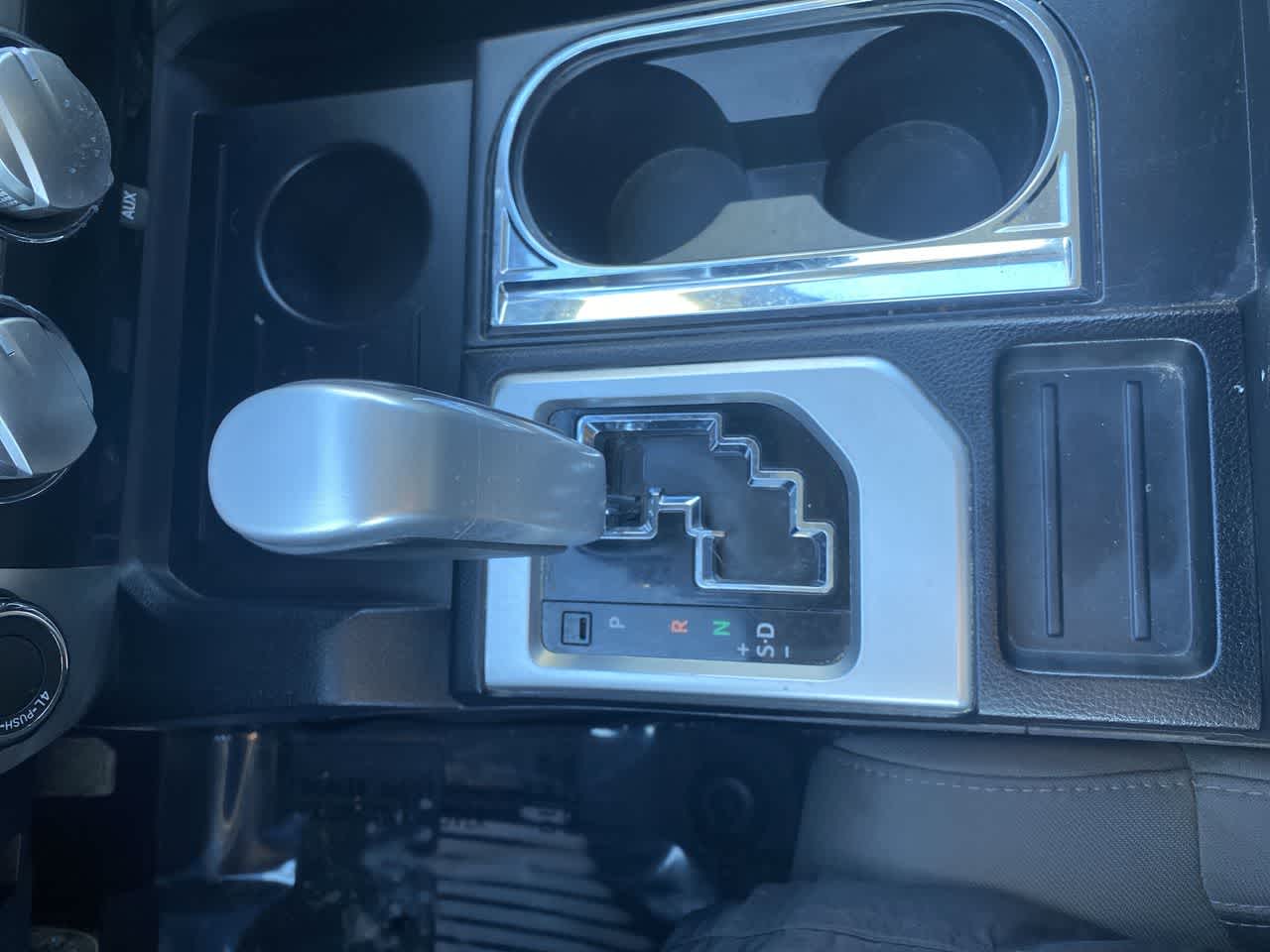 Thumbnail: 2018 Toyota Tundra - 20