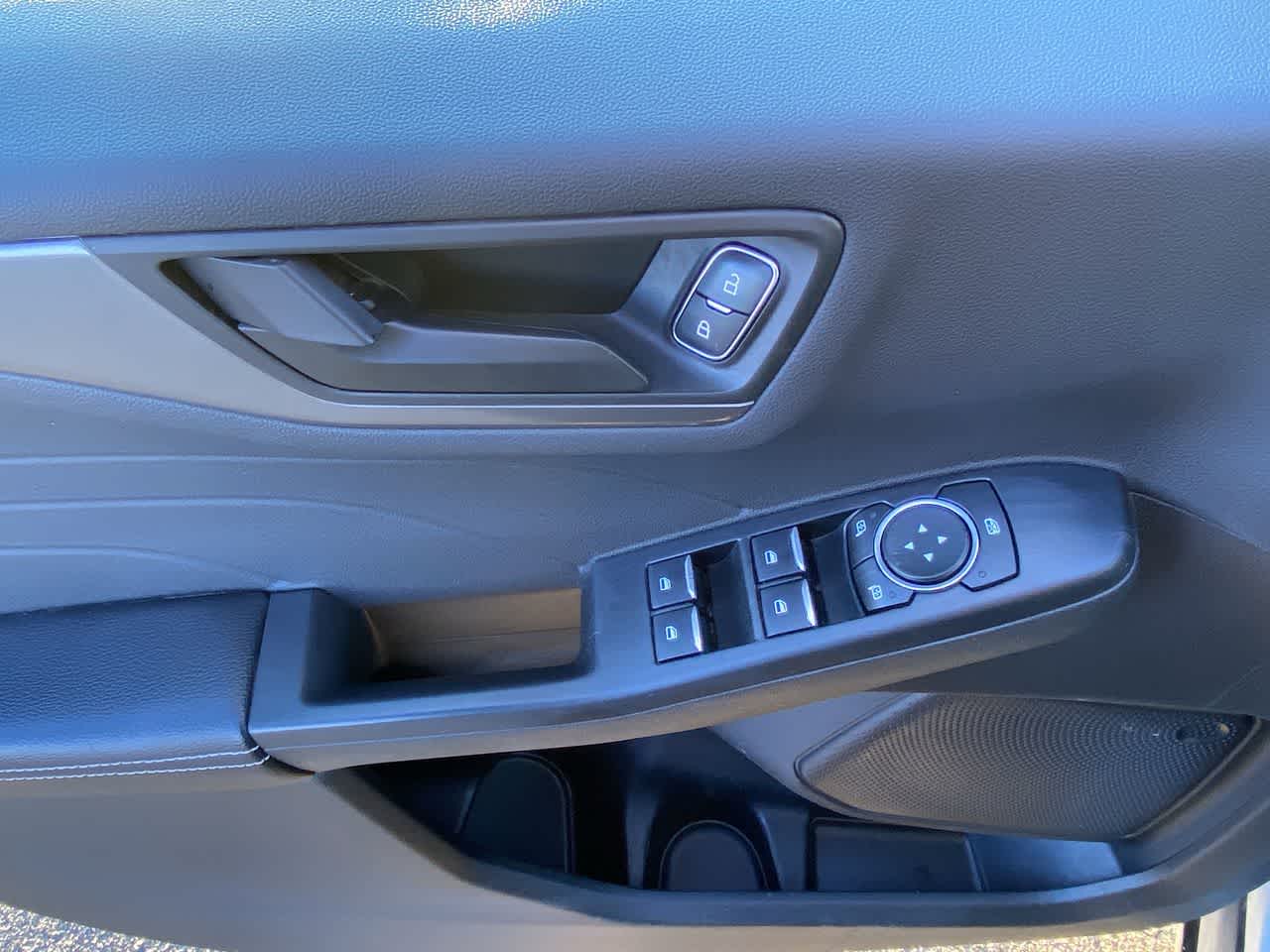 Thumbnail: 2023 Ford Escape - 13