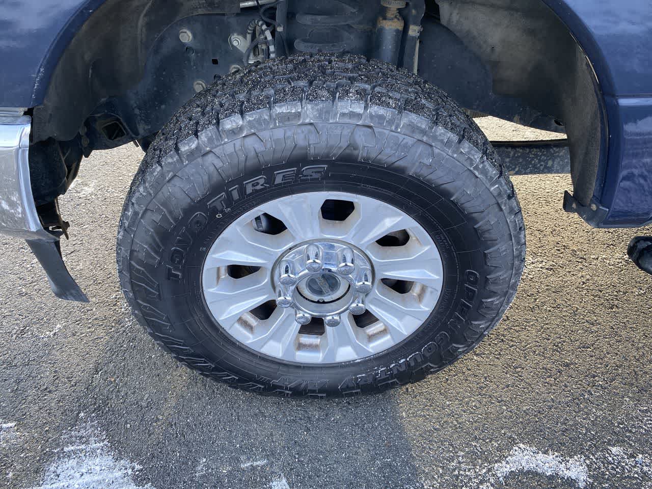 Thumbnail: 2020 Ford F-250 - 10