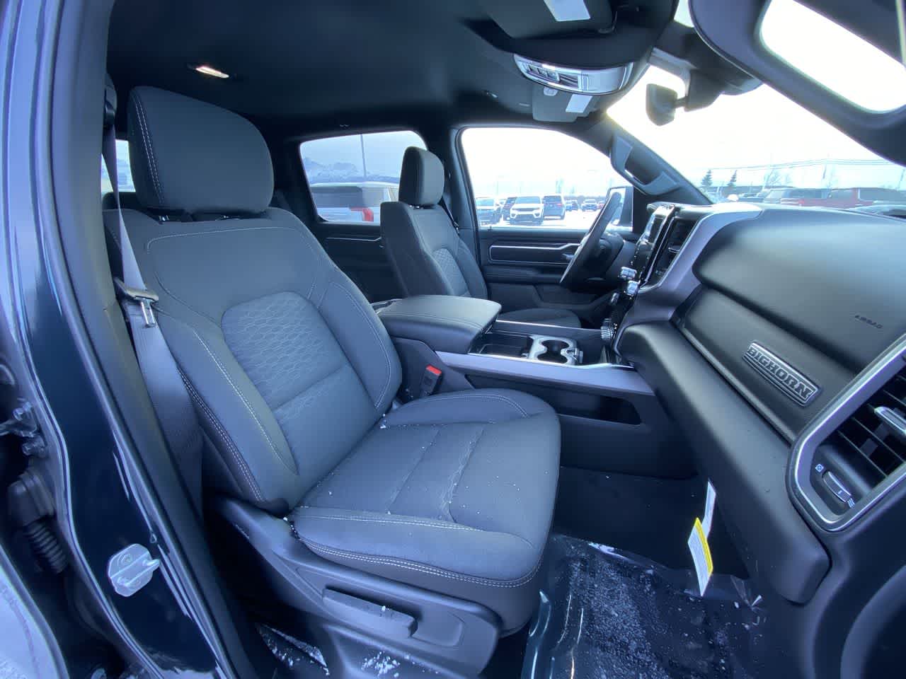 Thumbnail: 2026 RAM 1500 - 26