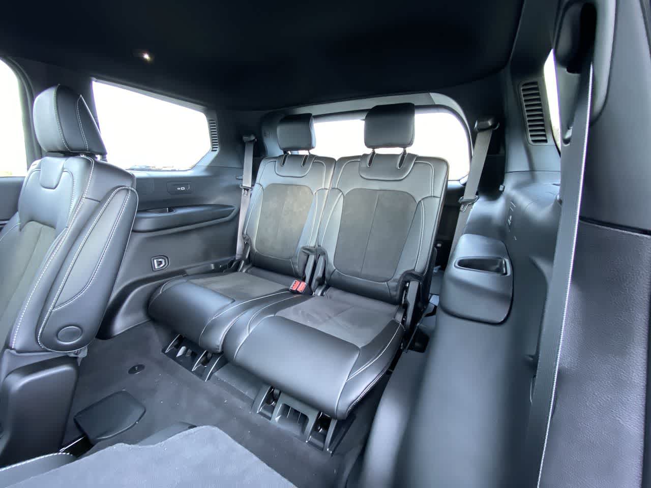 Thumbnail: 2025 Jeep Grand Cherokee - 26