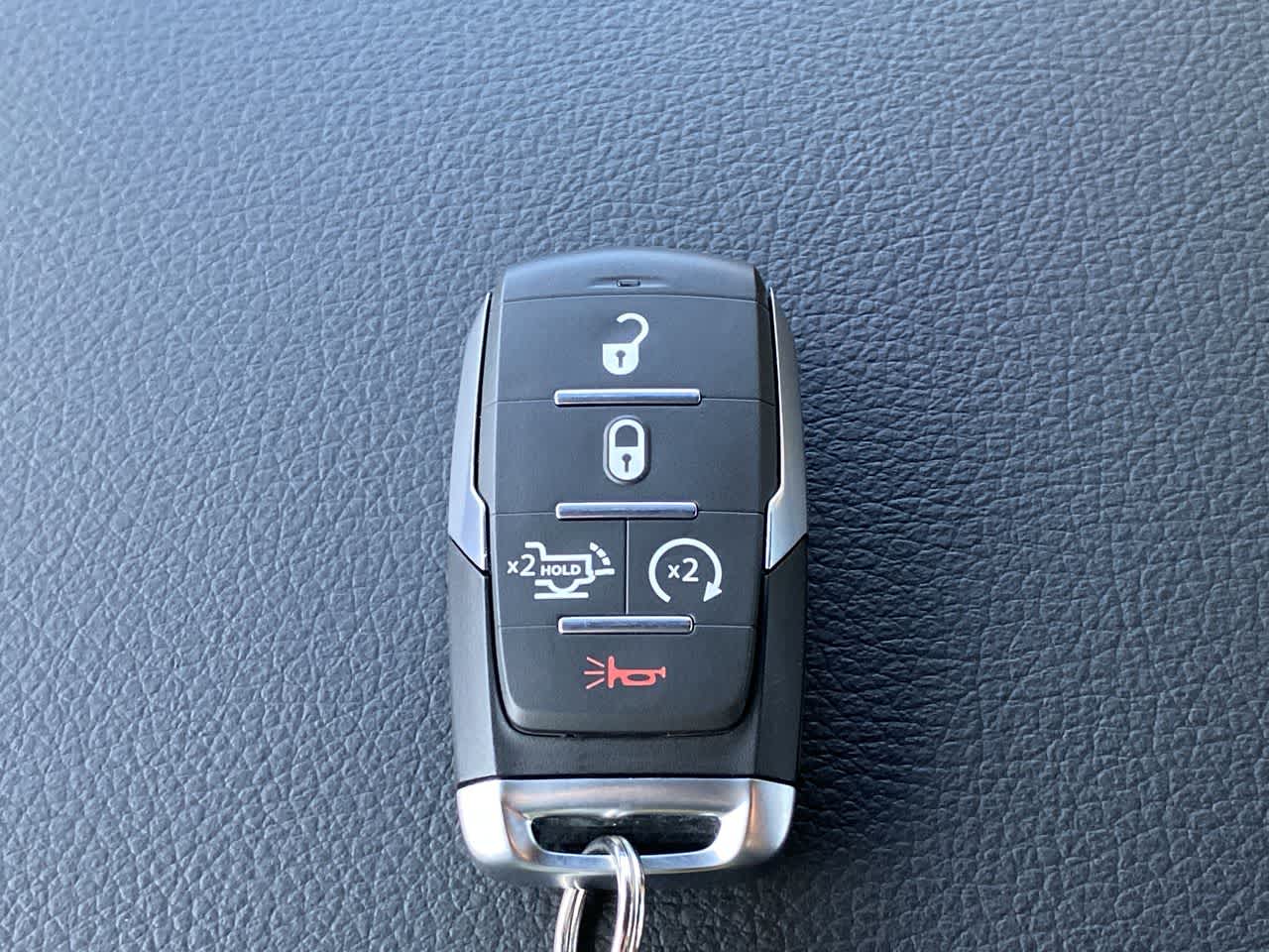 Thumbnail: 2026 RAM 1500 - 21