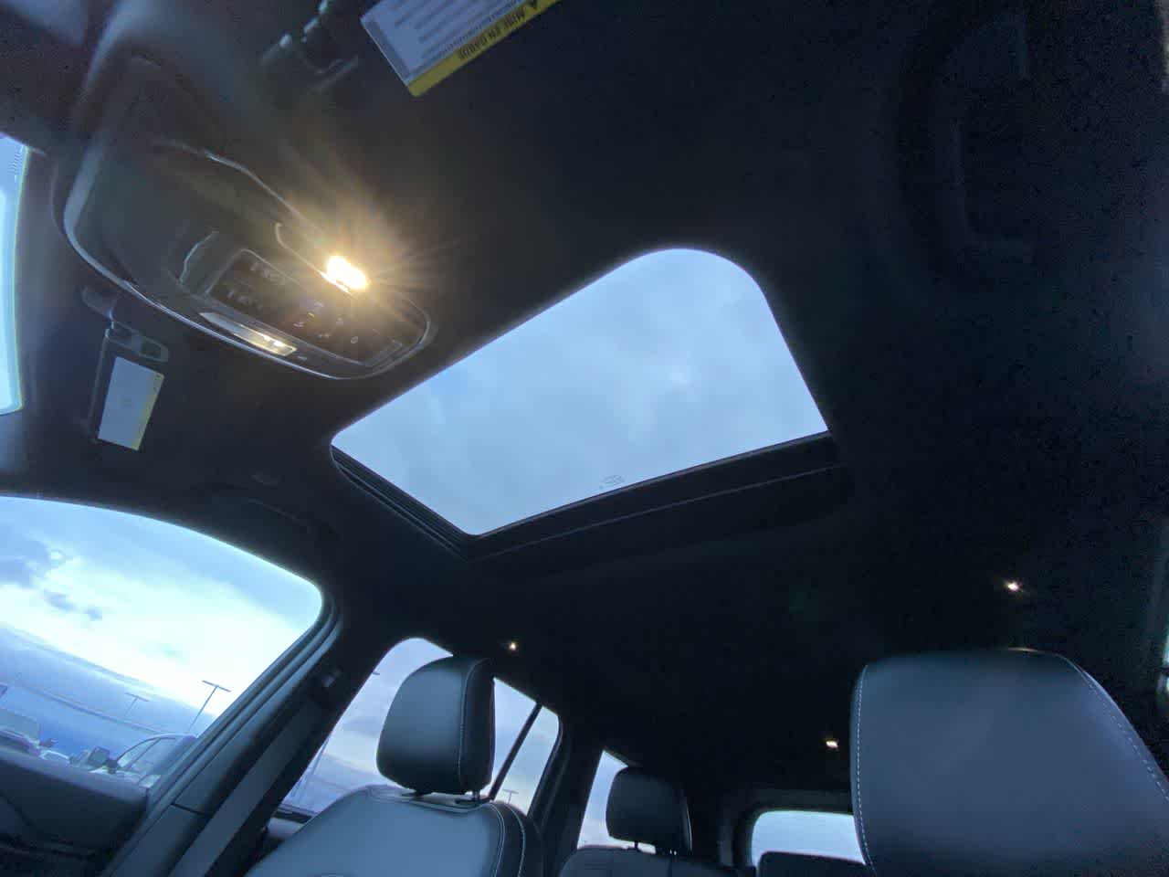 Thumbnail: 2025 Jeep Grand Cherokee - 22