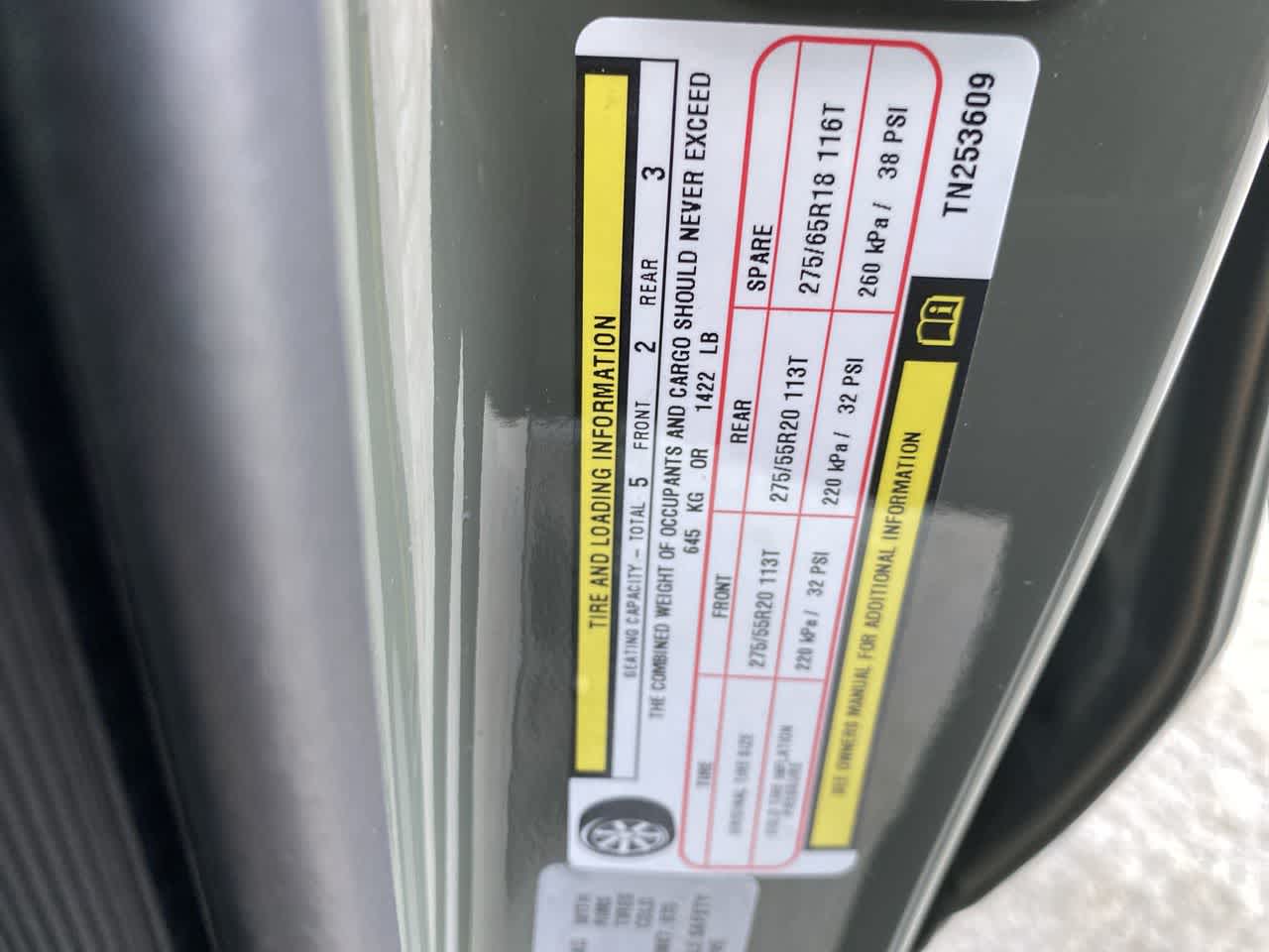 Thumbnail: 2026 RAM 1500 - 24