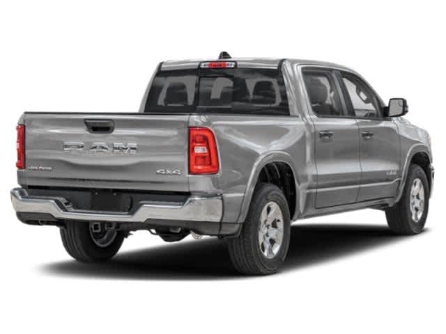 Thumbnail: 2026 RAM 1500 - 3