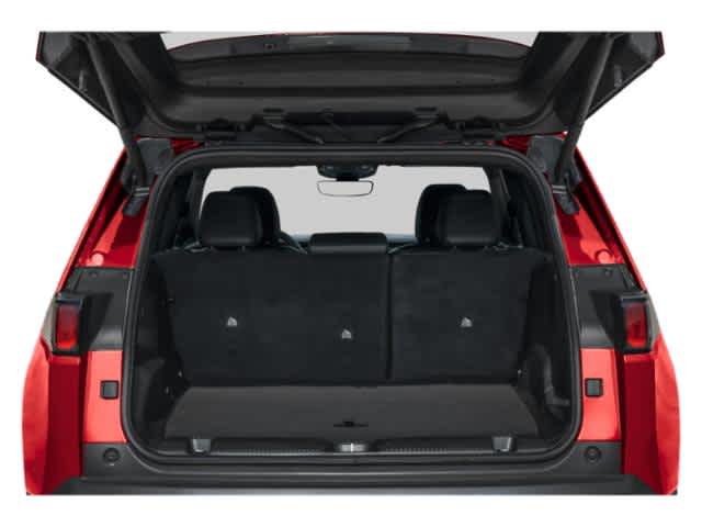 Thumbnail: 2026 Jeep Cherokee - 10