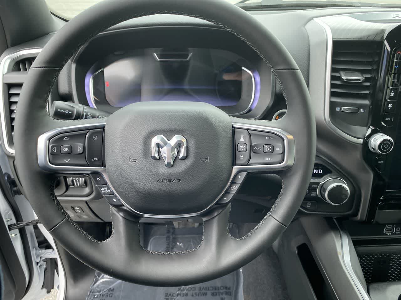 Thumbnail: 2026 RAM 1500 - 20