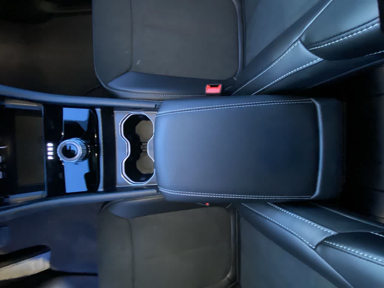 Thumbnail: 2025 Jeep Grand Cherokee - 21