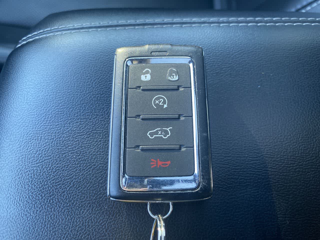 Thumbnail: 2024 Jeep Grand Cherokee L - 21