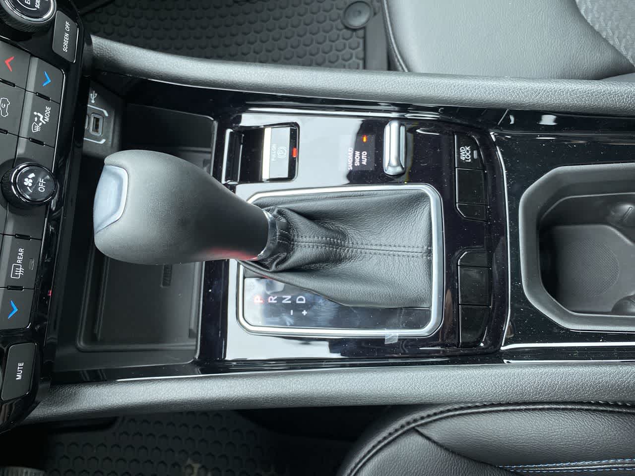 Thumbnail: 2026 Jeep Compass - 20