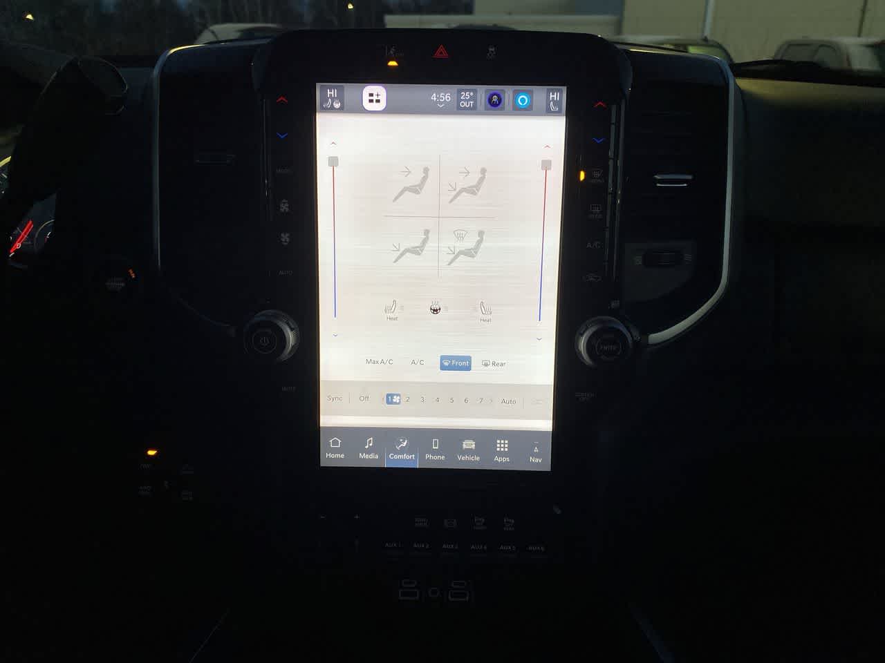 Thumbnail: 2026 RAM 2500 - 19