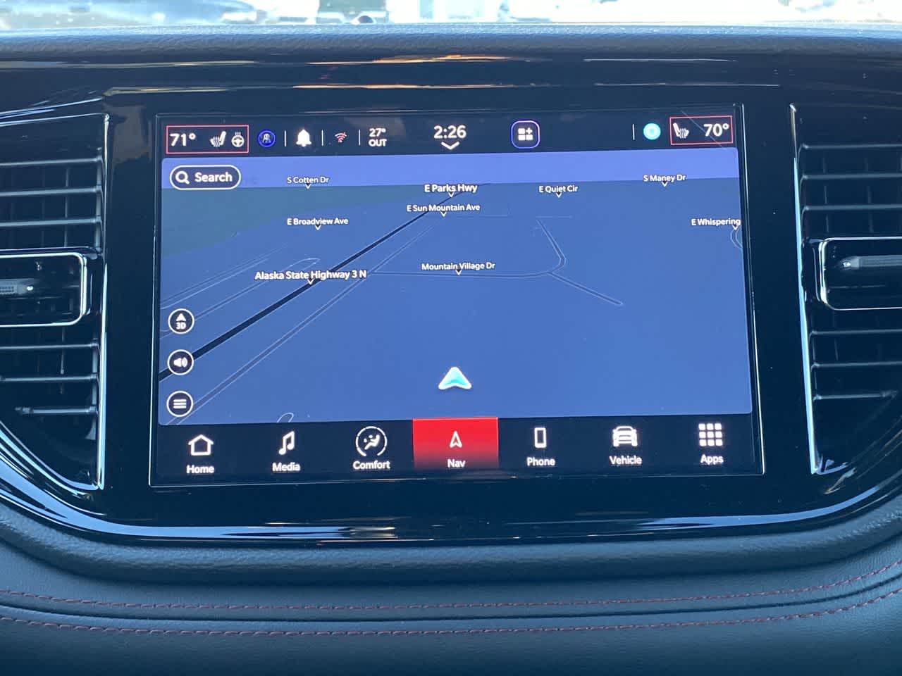 Thumbnail: 2026 Dodge Durango - 18