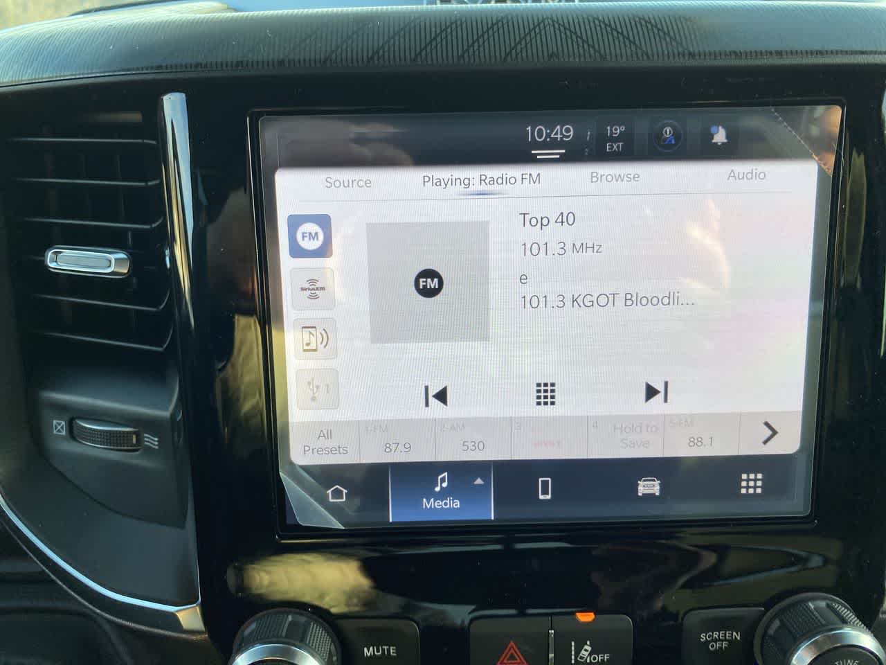 Thumbnail: 2026 RAM 1500 - 22