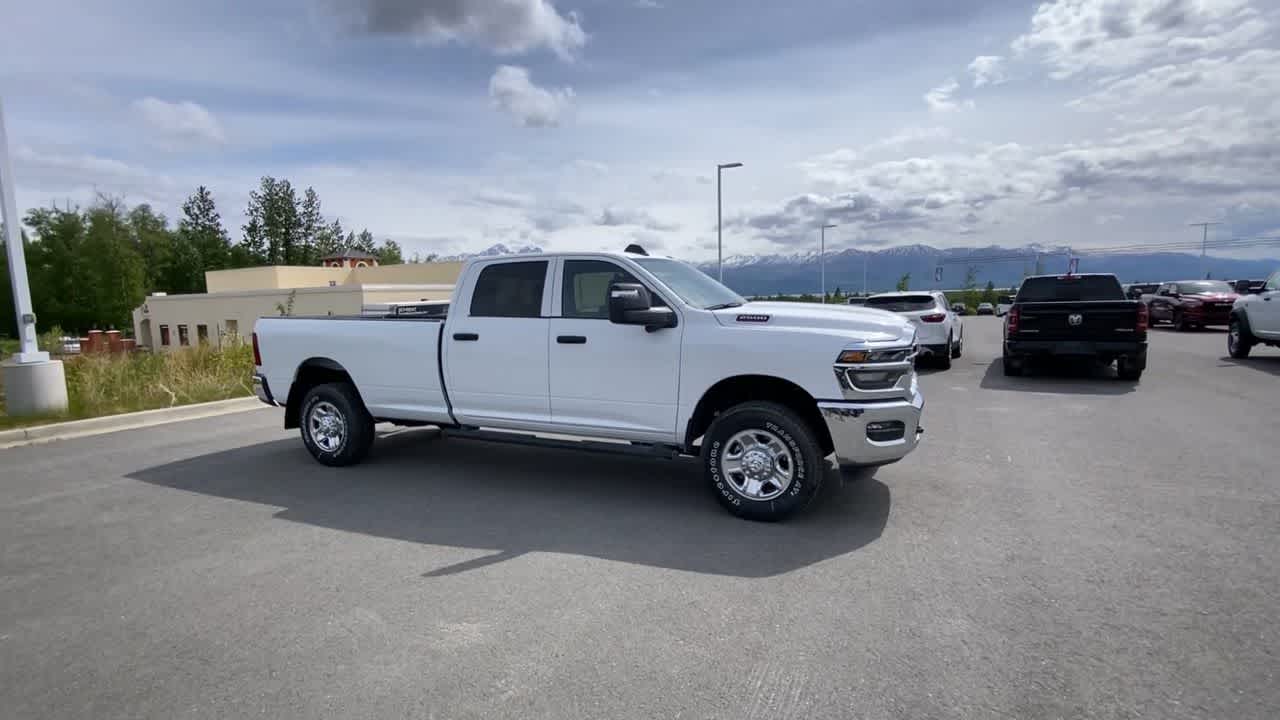 Thumbnail: 2025 RAM 2500 - 7