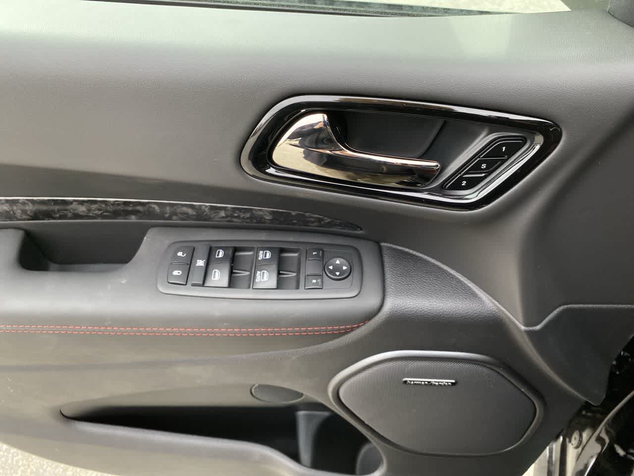 Thumbnail: 2026 Dodge Durango - 13