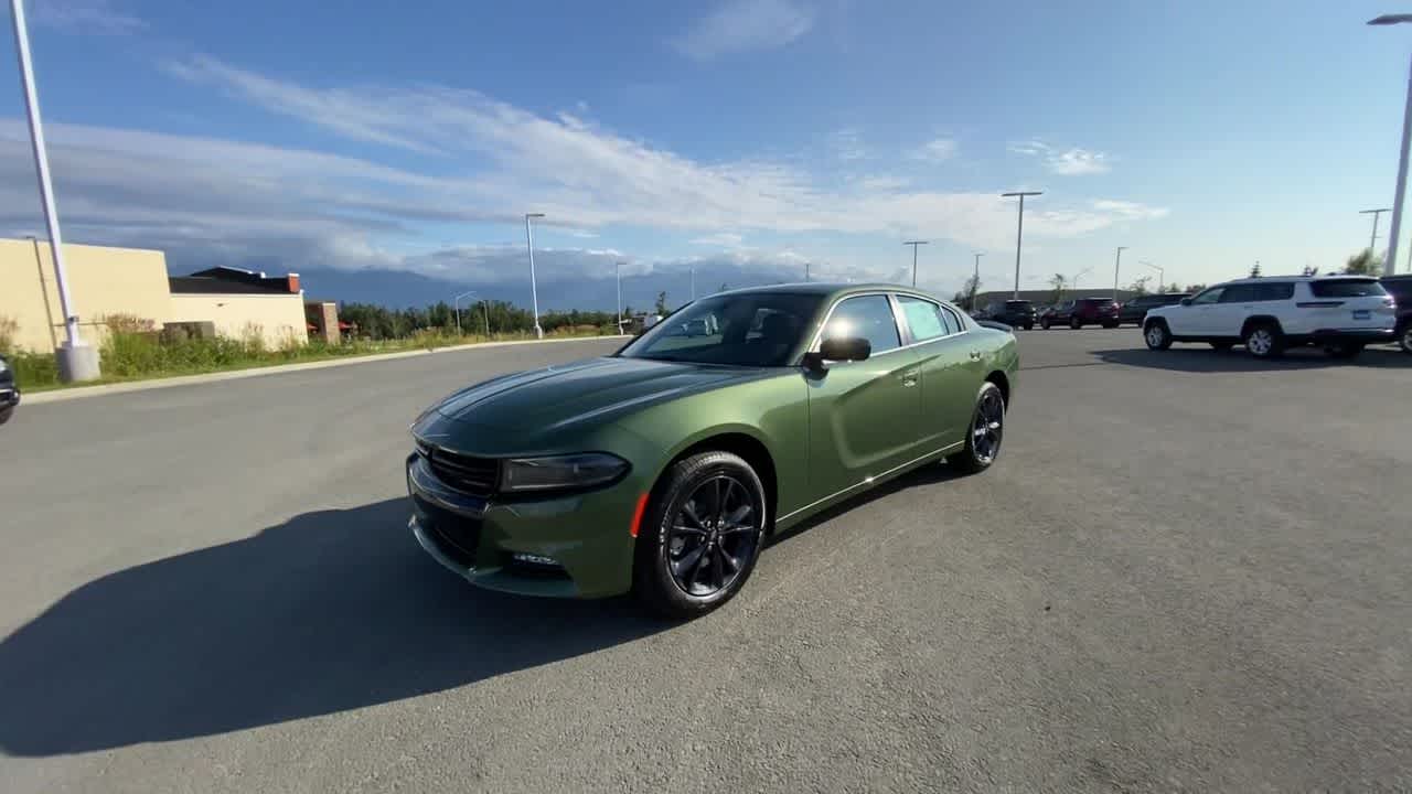 Thumbnail: 2023 Dodge Charger - 9