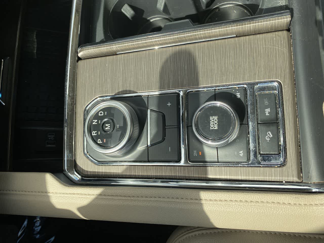 Thumbnail: 2024 Ford Expedition - 20
