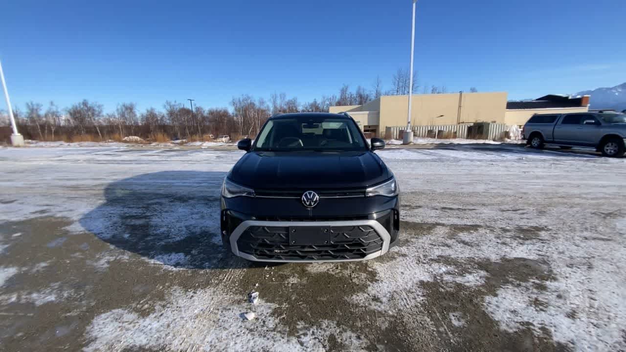 Thumbnail: 2025 Volkswagen Taos - 8