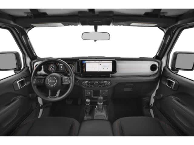Thumbnail: 2025 Jeep Gladiator - 7