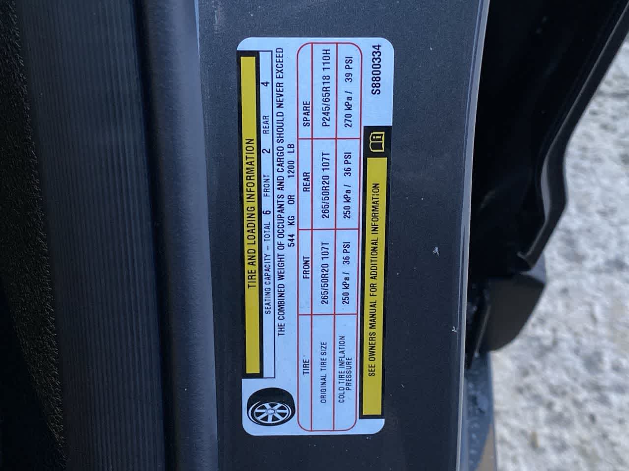 Thumbnail: 2025 Jeep Grand Cherokee - 23