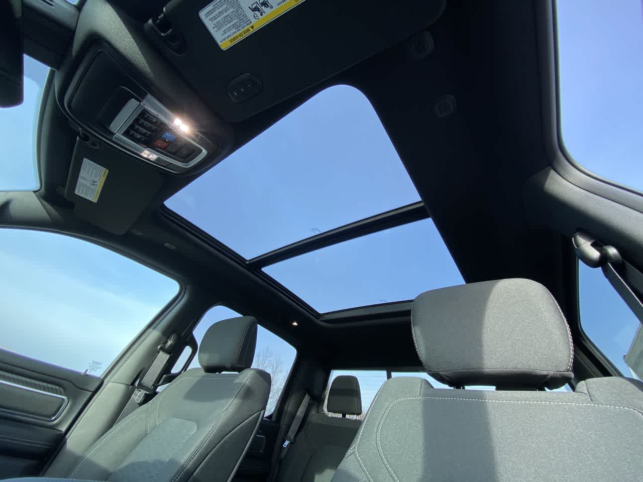 Thumbnail: 2026 RAM 1500 - 28