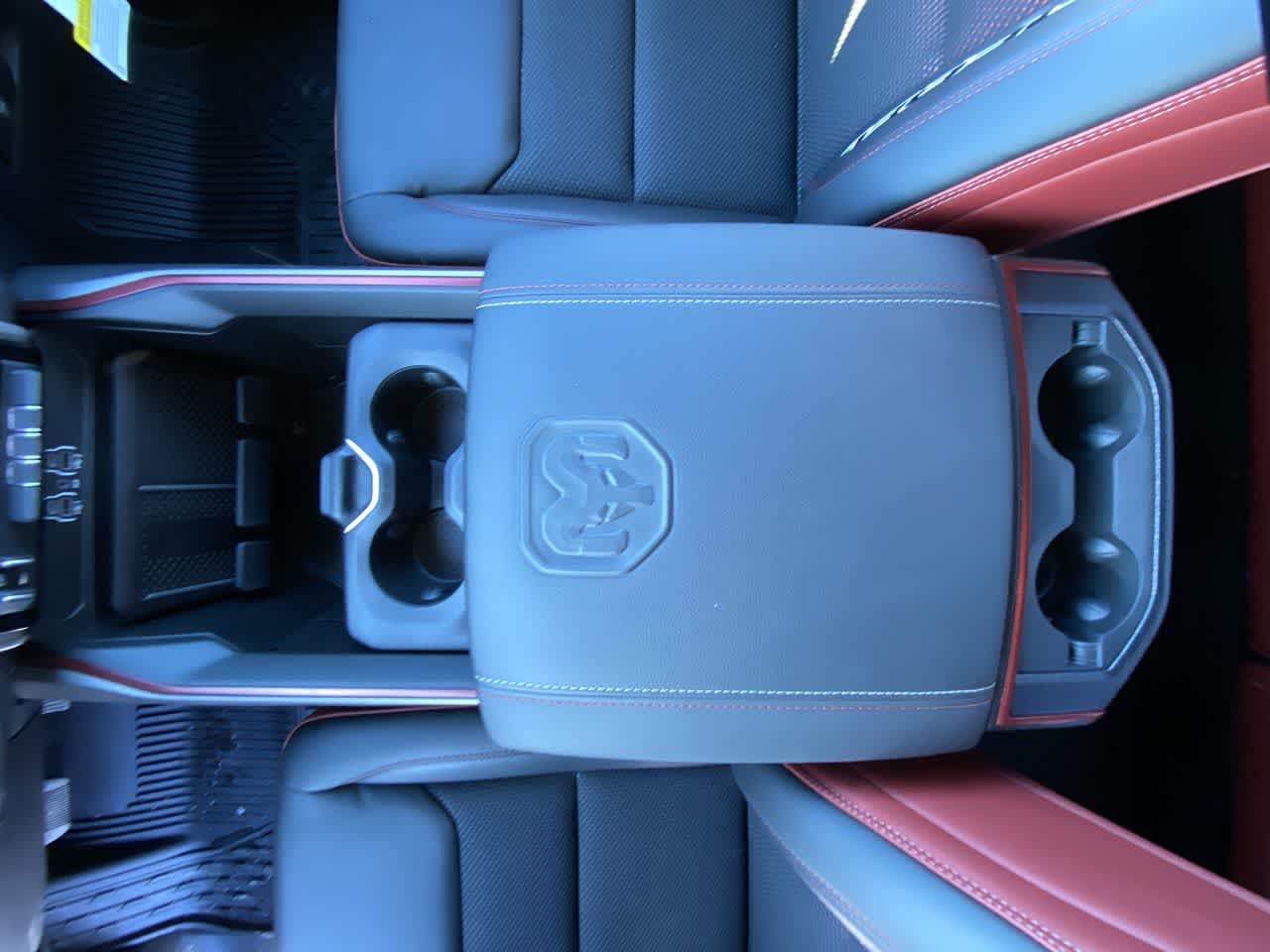 Thumbnail: 2026 RAM 1500 - 28