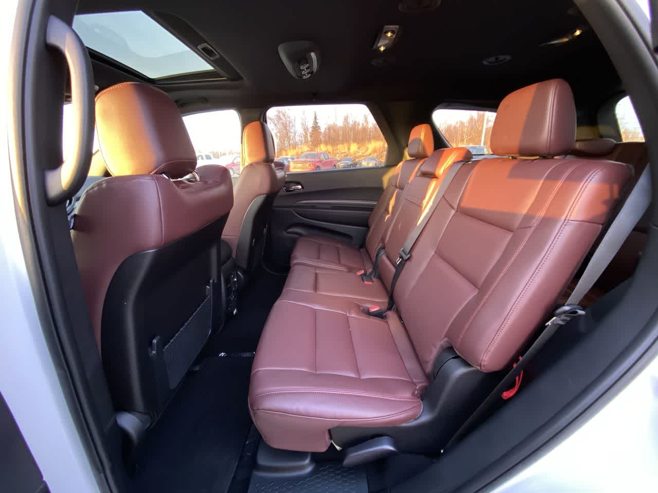 Thumbnail: 2026 Dodge Durango - 26