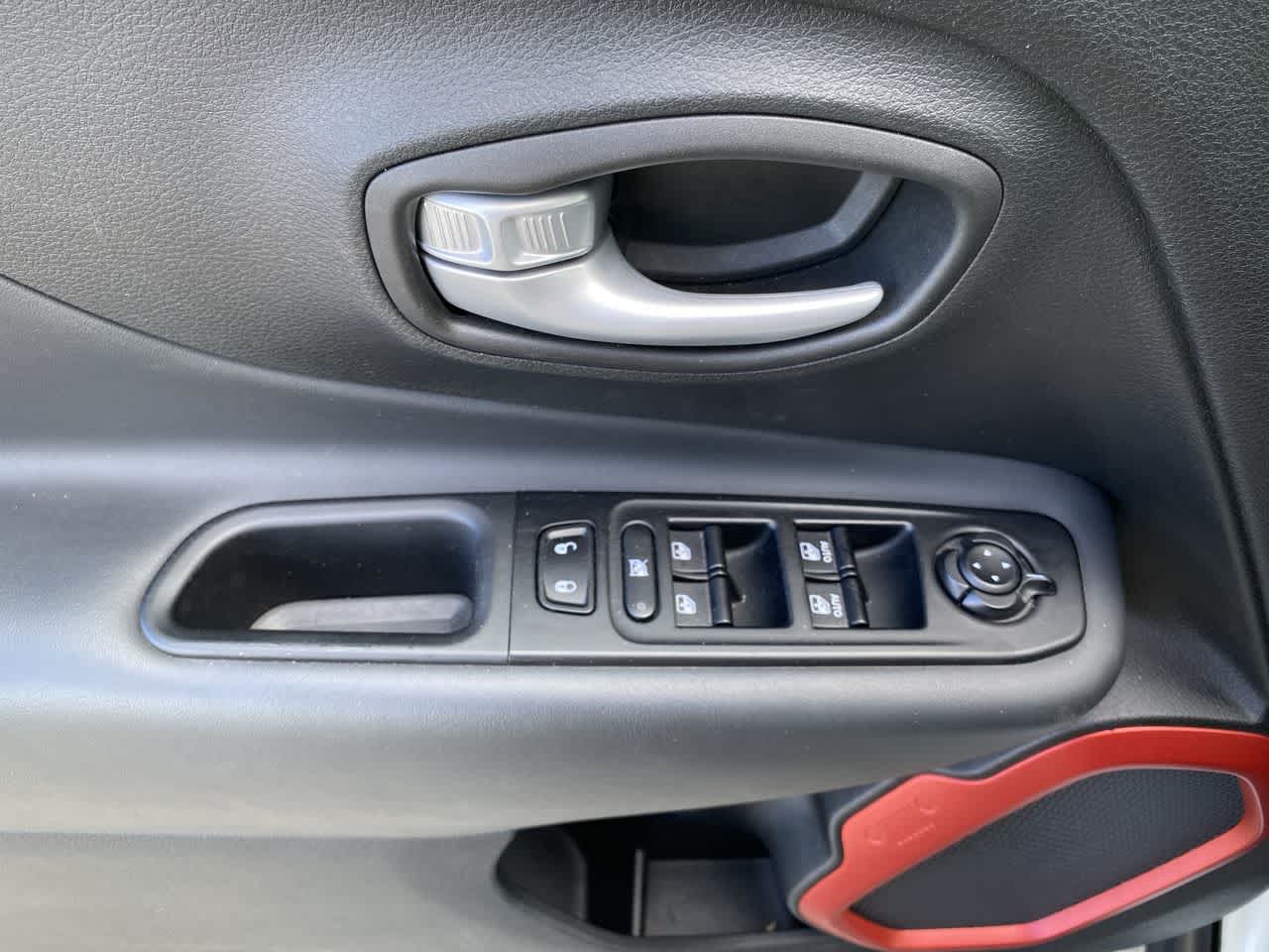 Thumbnail: 2023 Jeep Renegade - 13