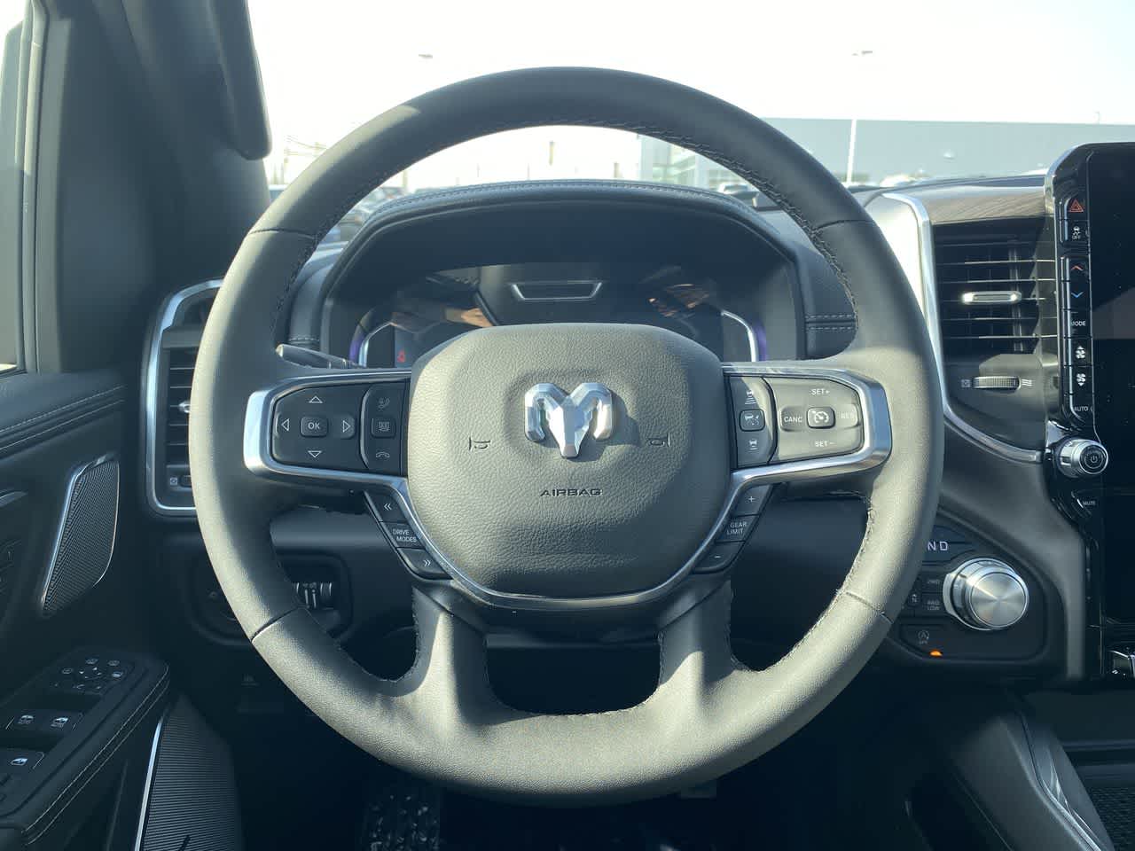 Thumbnail: 2026 RAM 1500 - 14