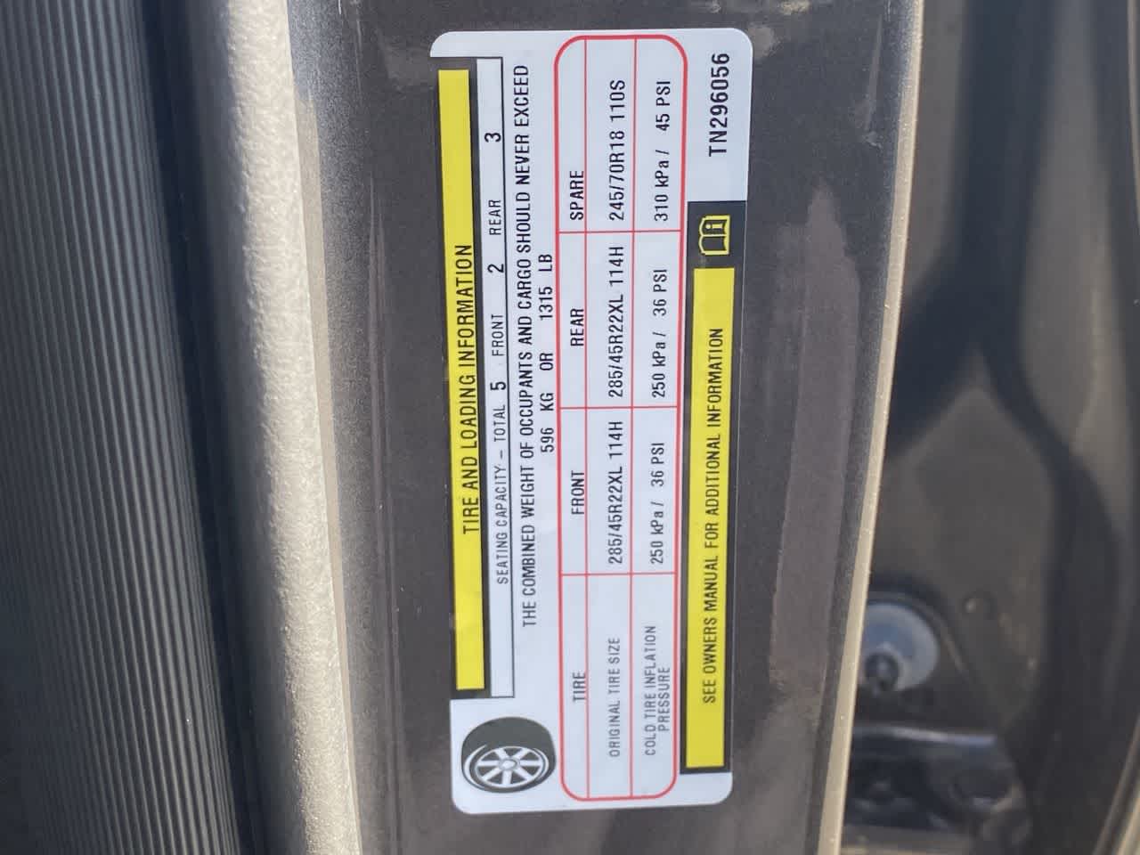 Thumbnail: 2026 RAM 1500 - 23