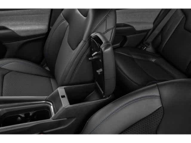 Thumbnail: 2026 Jeep Compass - 12