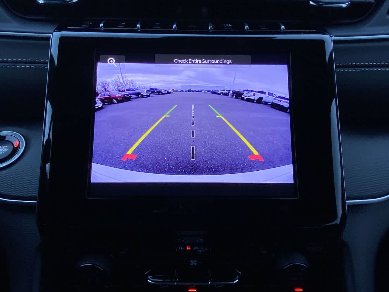 Thumbnail: 2025 Jeep Grand Cherokee - 17